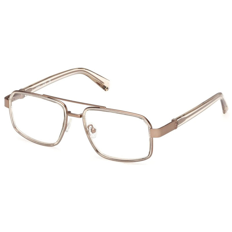 Guess Eyeglasses, Model: GU50372 Colour: 045