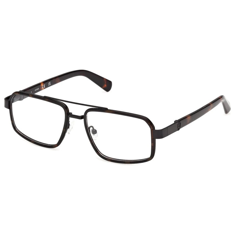 Guess Eyeglasses, Model: GU50372 Colour: 052
