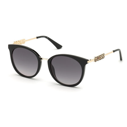 Guess Sunglasses, Model: GU7645 Colour: 01B
