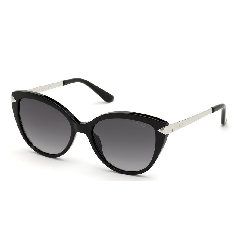 Guess Sunglasses, Model: GU7658 Colour: 01C