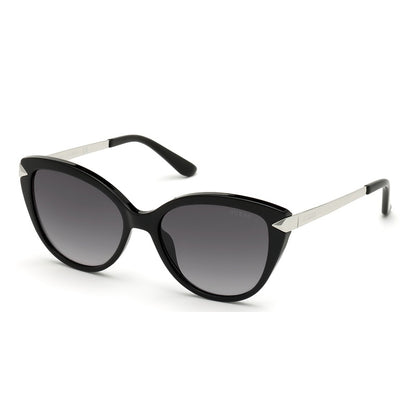 Guess Sunglasses, Model: GU7658 Colour: 01C