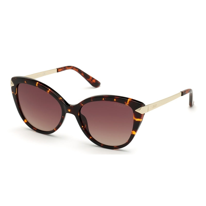 Guess Sunglasses, Model: GU7658 Colour: 52F