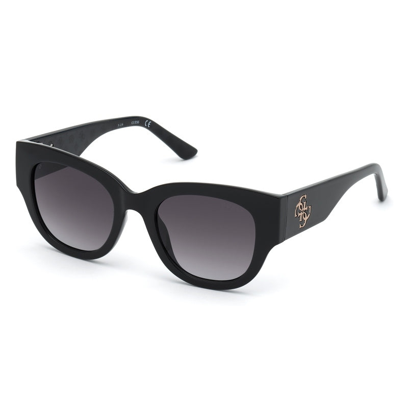 Guess Sunglasses, Model: GU7680 Colour: 01B