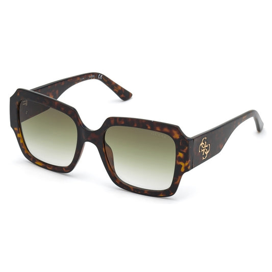 Guess Sunglasses, Model: GU7681 Colour: 52P