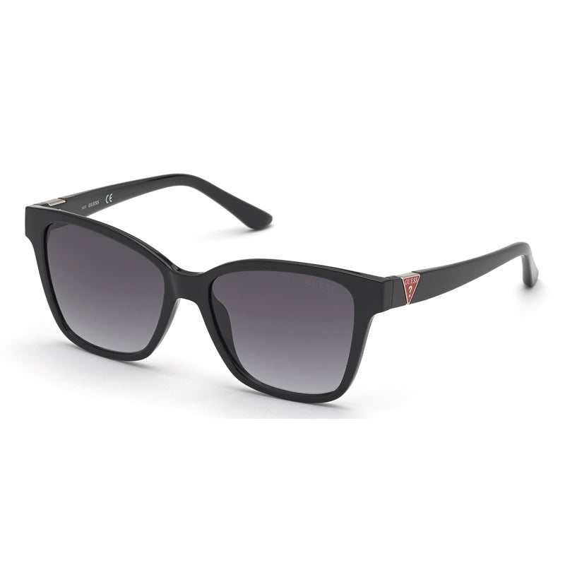Guess Sunglasses, Model: GU7776 Colour: 01B