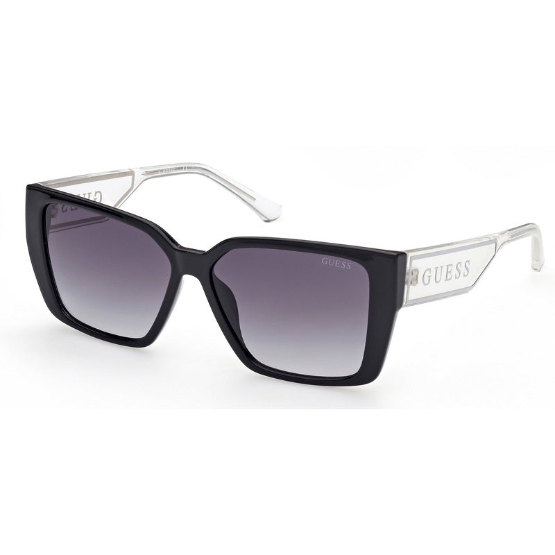Guess Sunglasses, Model: GU7818 Colour: 01B