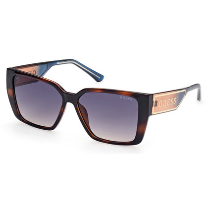 Guess Sunglasses, Model: GU7818 Colour: 52B