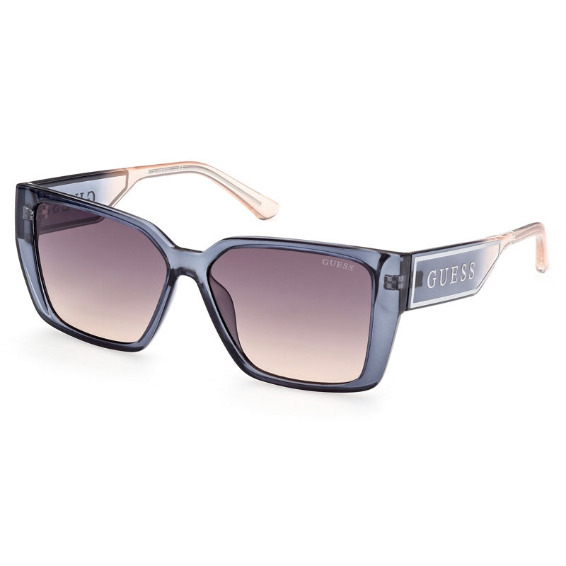 Guess Sunglasses, Model: GU7818 Colour: 92B