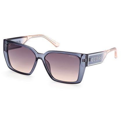 Guess Sunglasses, Model: GU7818 Colour: 92B
