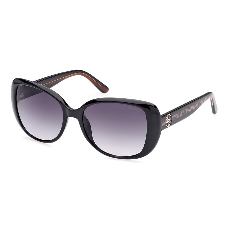 Guess Sunglasses, Model: GU7822 Colour: 01B