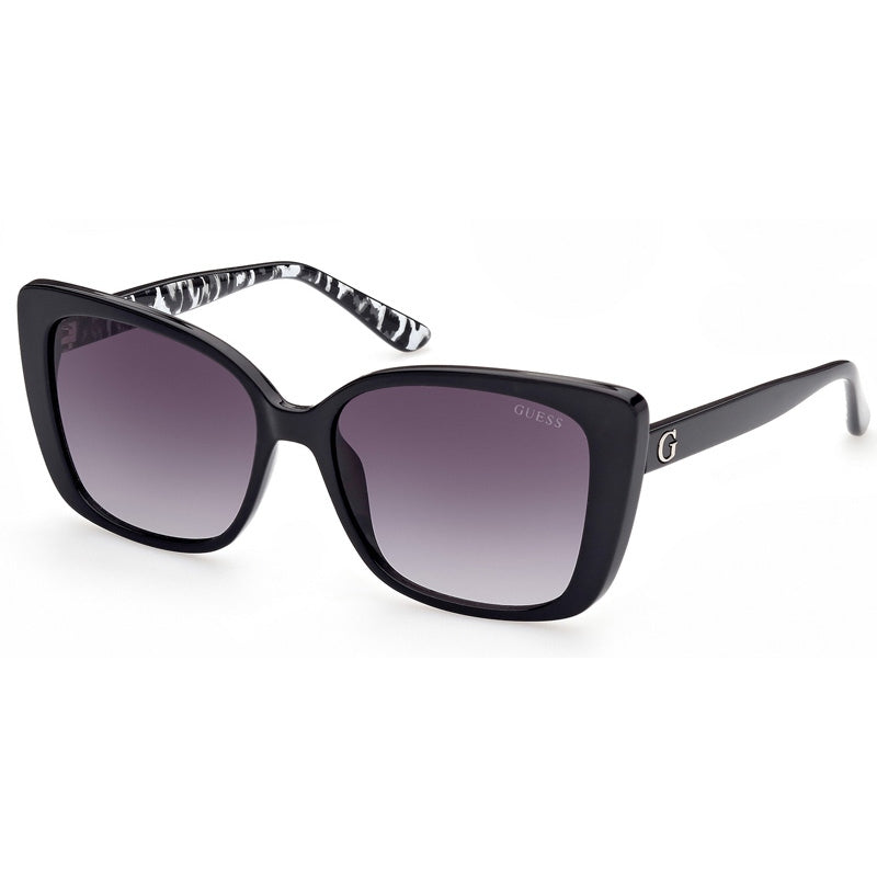 Guess Sunglasses, Model: GU7829 Colour: 01B