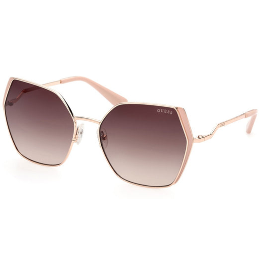 Guess Sunglasses, Model: GU7843 Colour: 28F