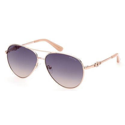 Guess Sunglasses, Model: GU7885H Colour: 28W