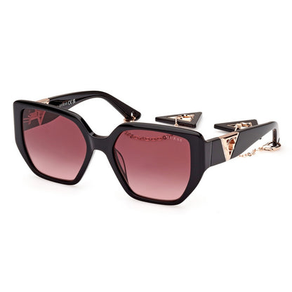Guess Sunglasses, Model: GU7892 Colour: 01T