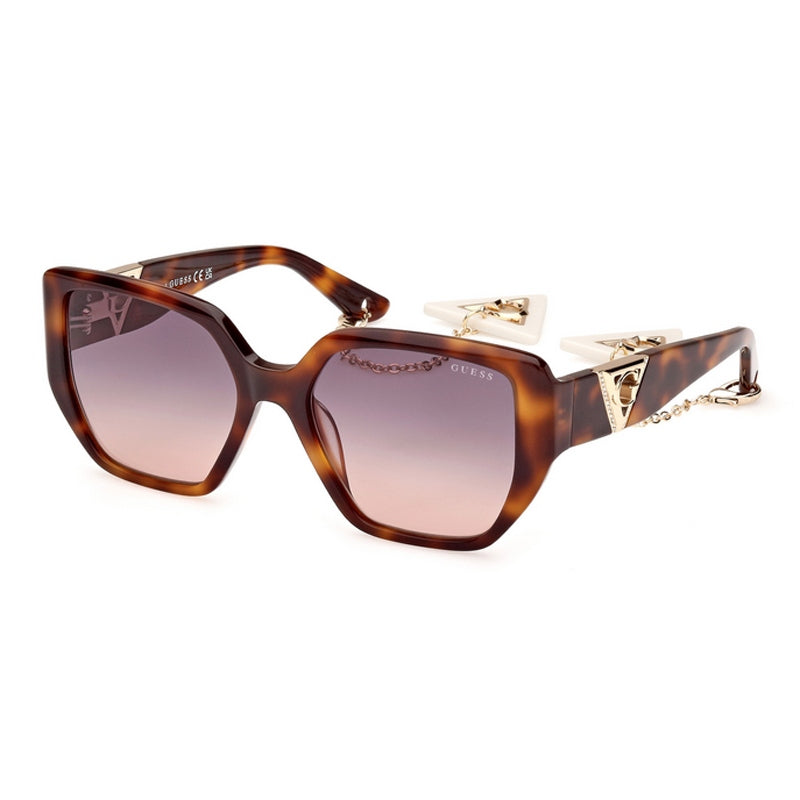 Guess Sunglasses, Model: GU7892 Colour: 52B