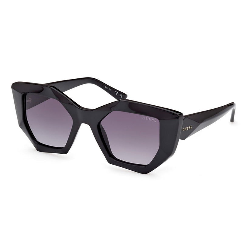 Guess Sunglasses, Model: GU7897 Colour: 01B