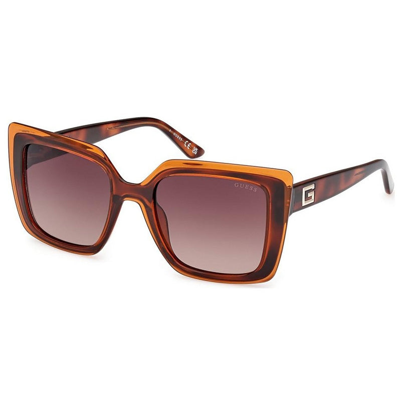 Guess Sunglasses, Model: GU7908 Colour: 52F