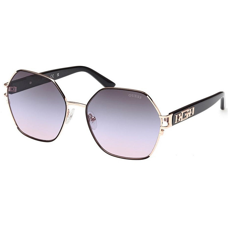 Guess Sunglasses, Model: GU7913 Colour: 05Z