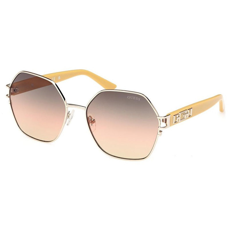Guess Sunglasses, Model: GU7913 Colour: 33F