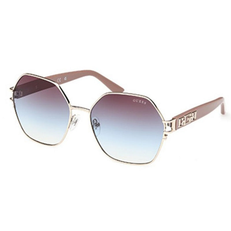 Guess Sunglasses, Model: GU7913 Colour: 33W