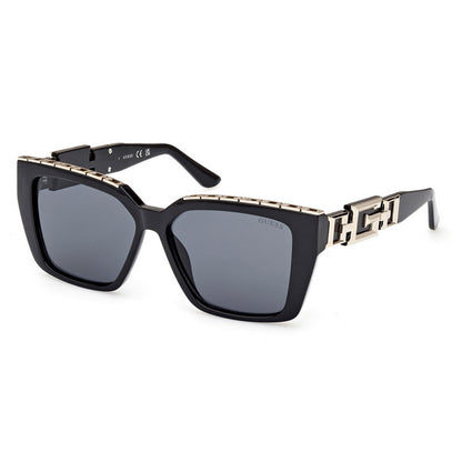 Guess Sunglasses, Model: GU7915 Colour: 01A