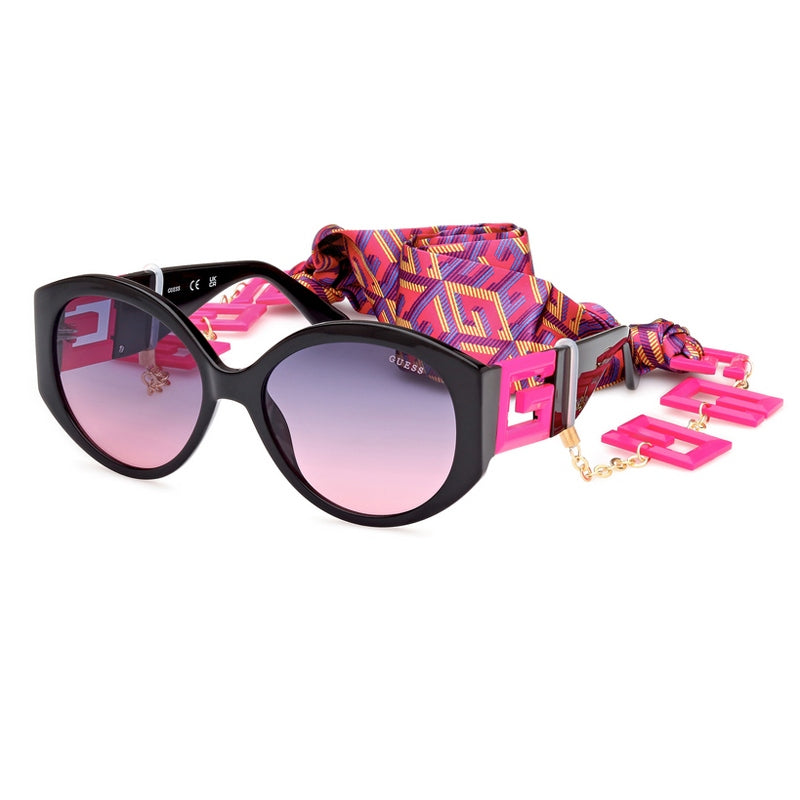 Guess Sunglasses, Model: GU7917 Colour: 74T