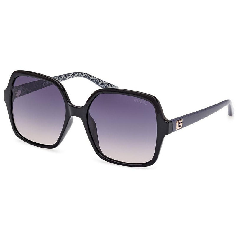 Guess Sunglasses, Model: GU7921H Colour: 01B