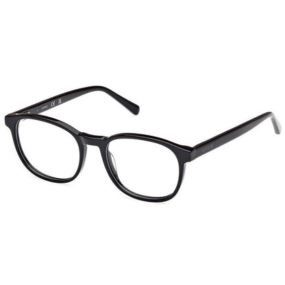 Guess Eyeglasses, Model: GU8290 Colour: 001