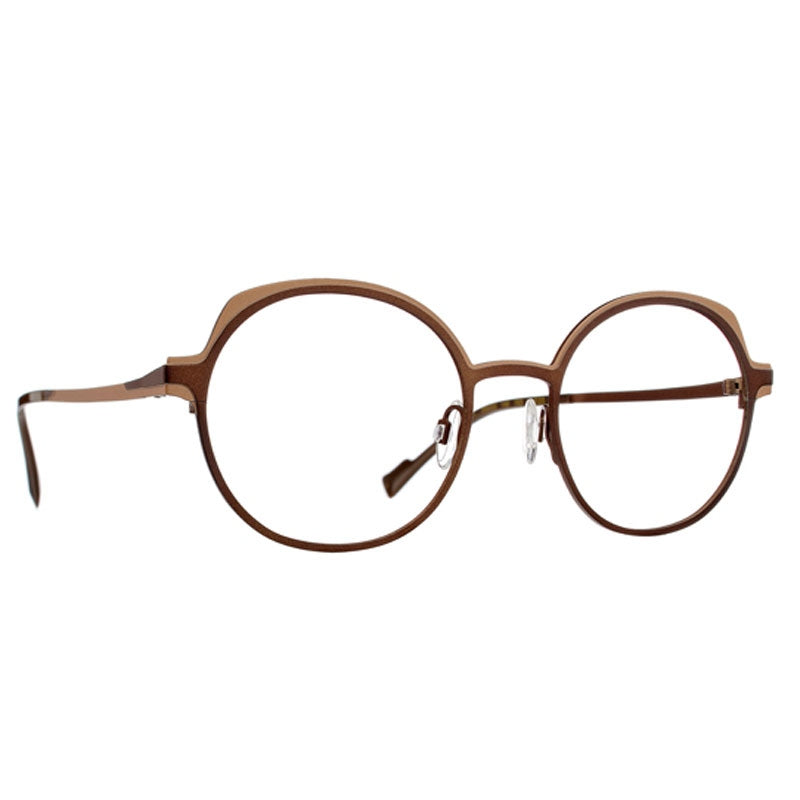 Caroline Abram Eyeglasses, Model: GUESS Colour: 703