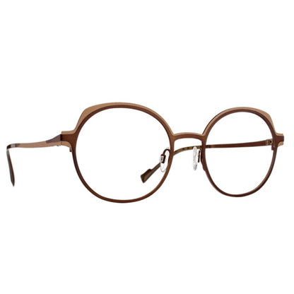 Caroline Abram Eyeglasses, Model: GUESS Colour: 703