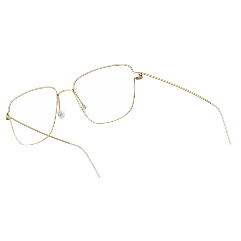 LINDBERG Eyeglasses, Model: Gustav Colour: PGT