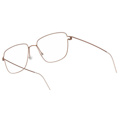 LINDBERG Eyeglasses, Model: Gustav Colour: U12