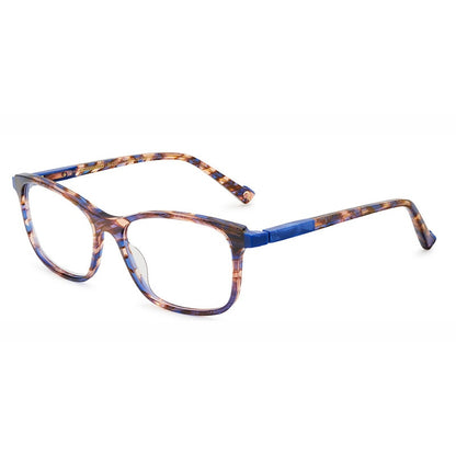 Etnia Barcelona Eyeglasses, Model: Habsburgo Colour: BLCO
