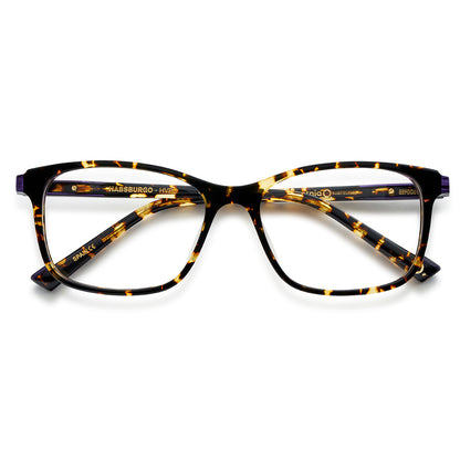 Etnia Barcelona Eyeglasses, Model: Habsburgo Colour: HVPU