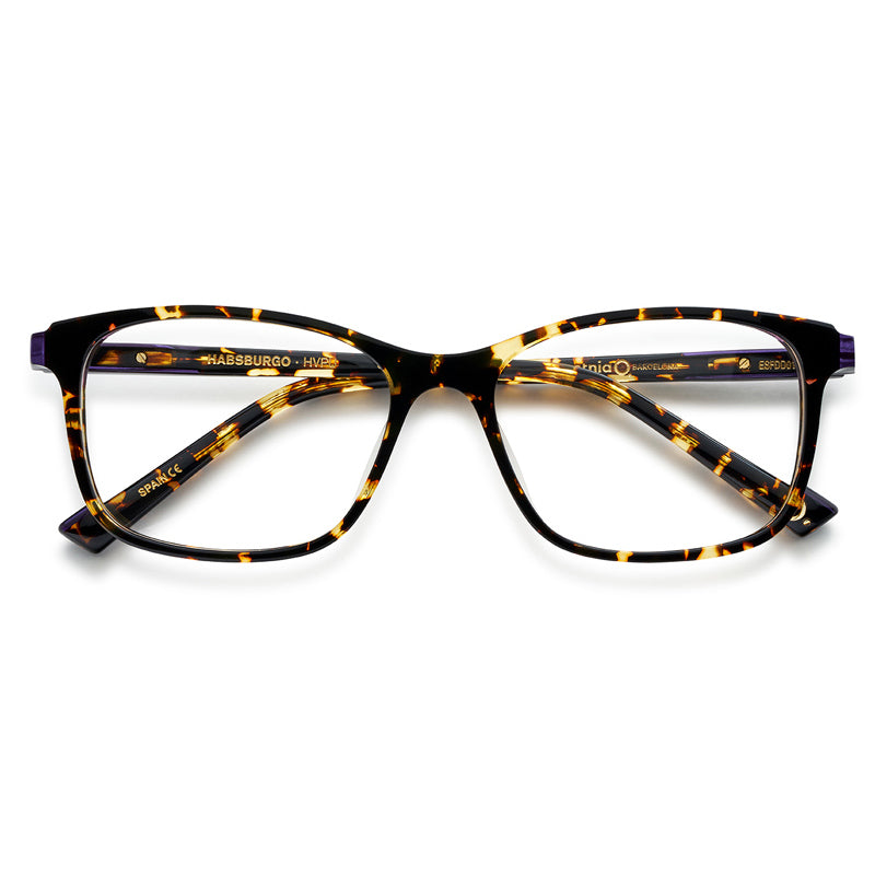Etnia Barcelona Eyeglasses, Model: Habsburgo Colour: HVPU