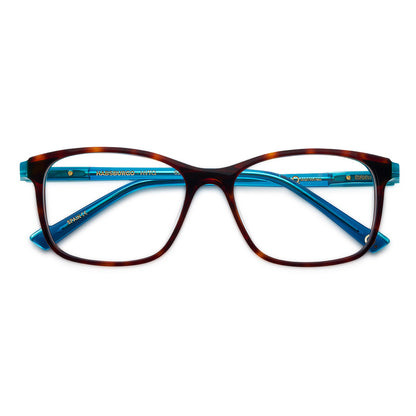 Etnia Barcelona Eyeglasses, Model: Habsburgo Colour: HVTQ