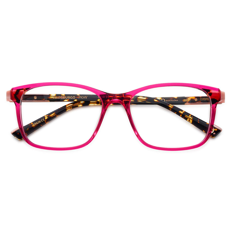 Etnia Barcelona Eyeglasses, Model: Habsburgo Colour: PKHV