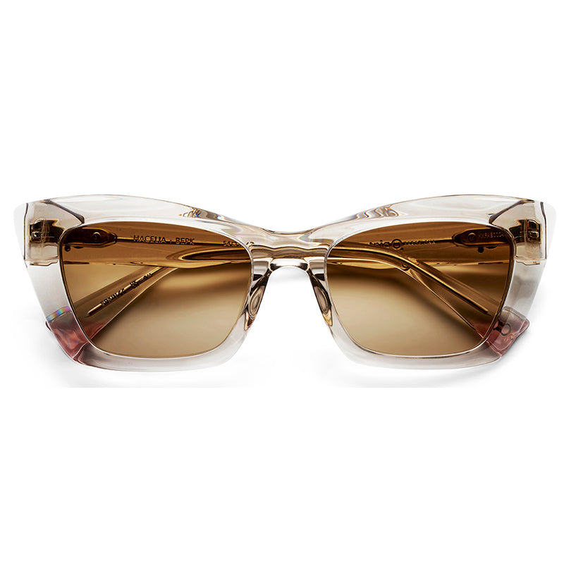 Etnia Barcelona Sunglasses, Model: Hacelia Colour: BEPK