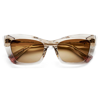 Etnia Barcelona Sunglasses, Model: Hacelia Colour: BEPK