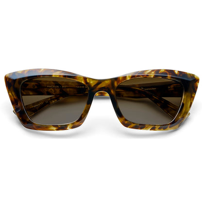 Etnia Barcelona Sunglasses, Model: Hacelia Colour: HV