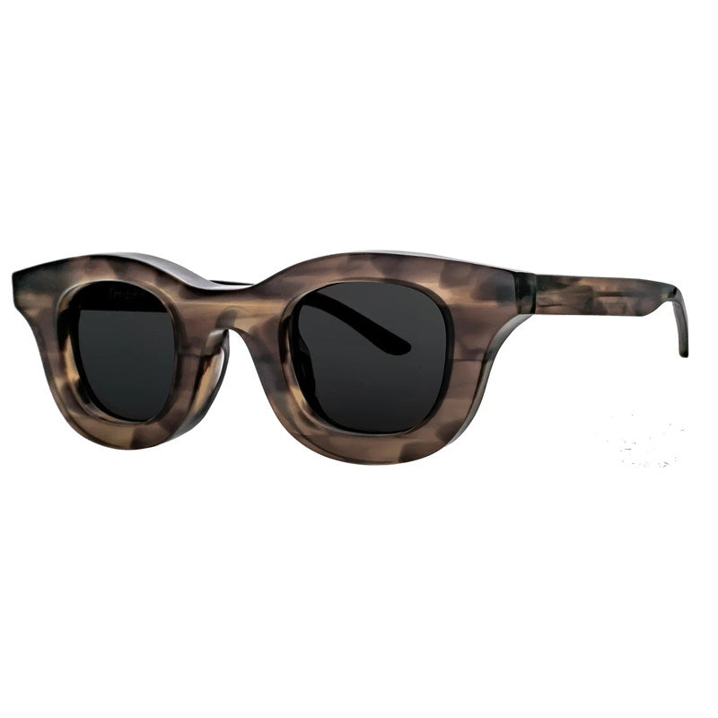 Thierry Lasry Sonnenbrille, Modell: HACKTIVITY Farbe: 118
