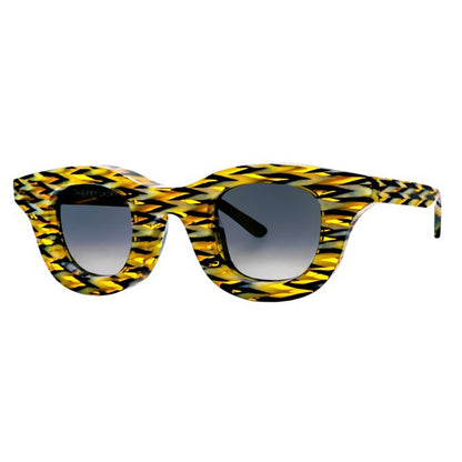 Thierry Lasry Sonnenbrille, Modell: HACKTIVITY Farbe: 3101