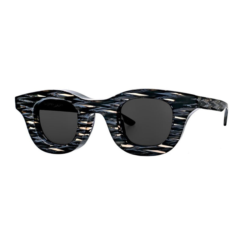 Thierry Lasry Sonnenbrille, Modell: HACKTIVITY Farbe: 3105