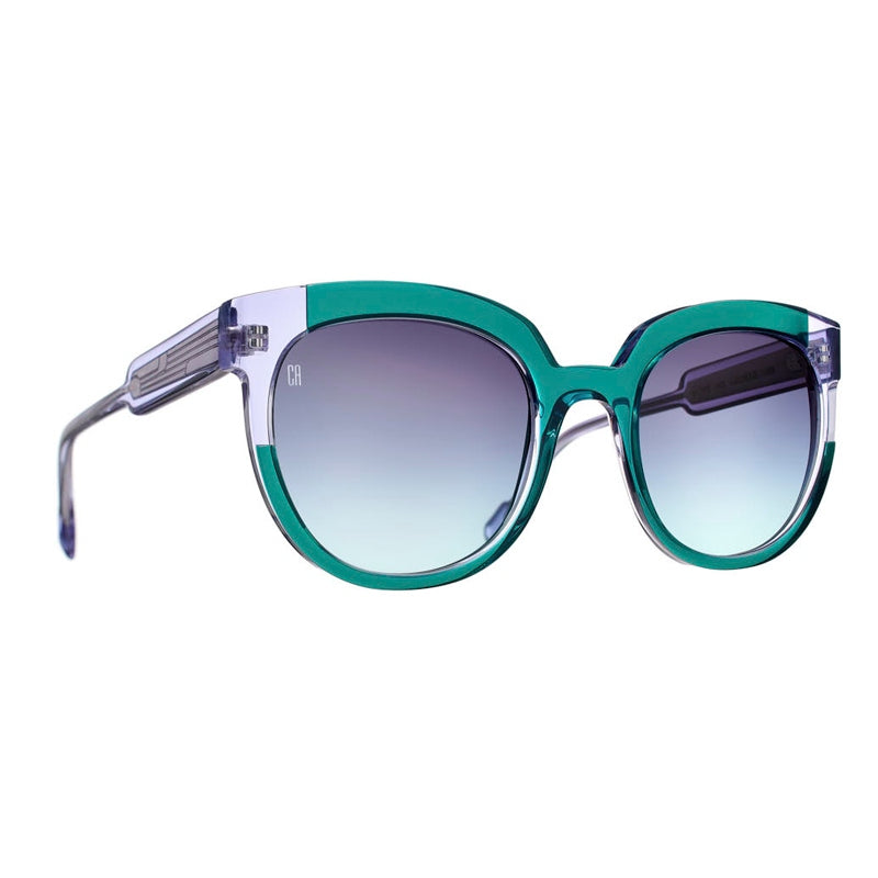 Caroline Abram solbriller, model: HADLEE farve: 783