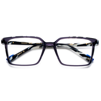 Etnia Barcelona Eyeglasses, Model: Hainich Colour: BKZE