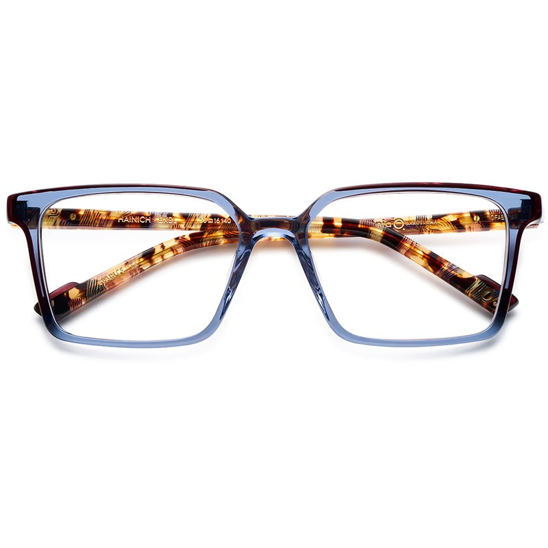 Etnia Barcelona Eyeglasses, Model: Hainich Colour: BXBL