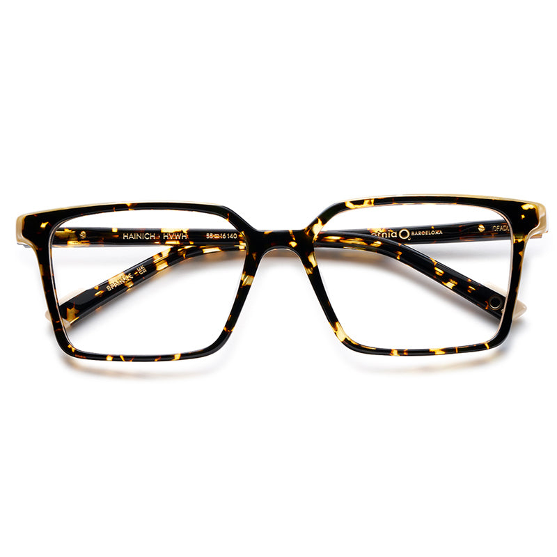 Etnia Barcelona Eyeglasses, Model: Hainich Colour: HVWH