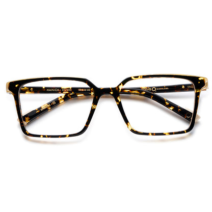 Etnia Barcelona Eyeglasses, Model: Hainich Colour: HVWH