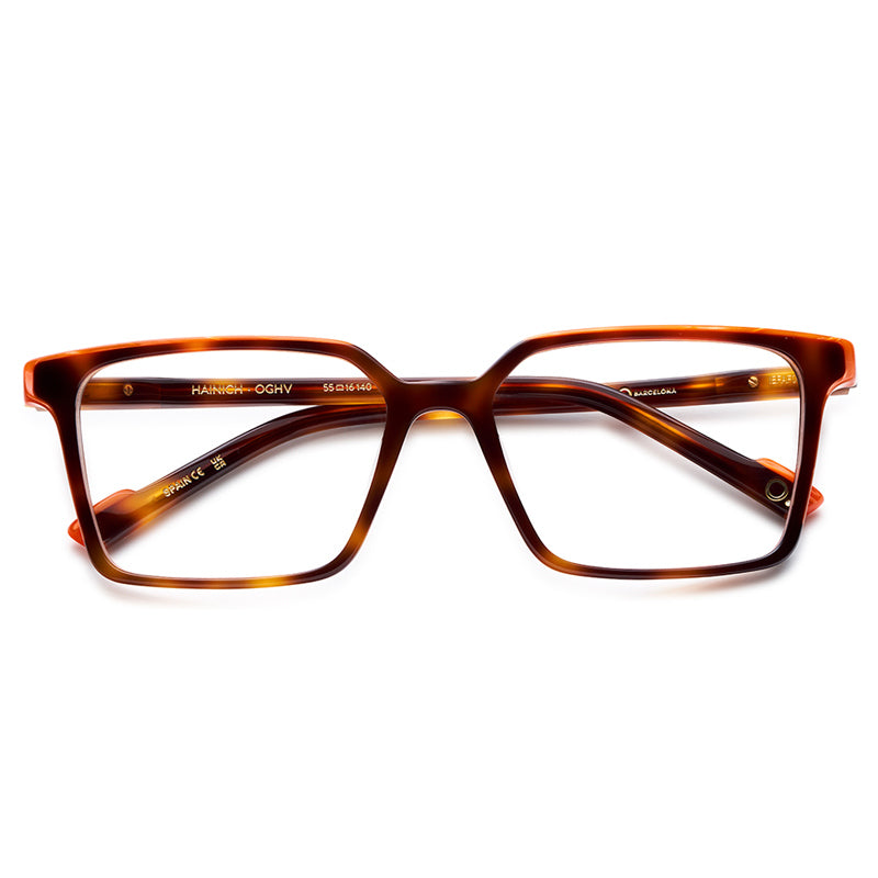 Etnia Barcelona Eyeglasses, Model: Hainich Colour: OGHV