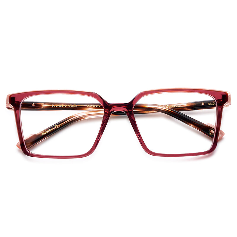 Etnia Barcelona Eyeglasses, Model: Hainich Colour: PKBX